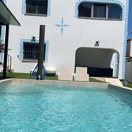 Apartamento Sol Playa Piscina Ampuriabrava Exterior foto