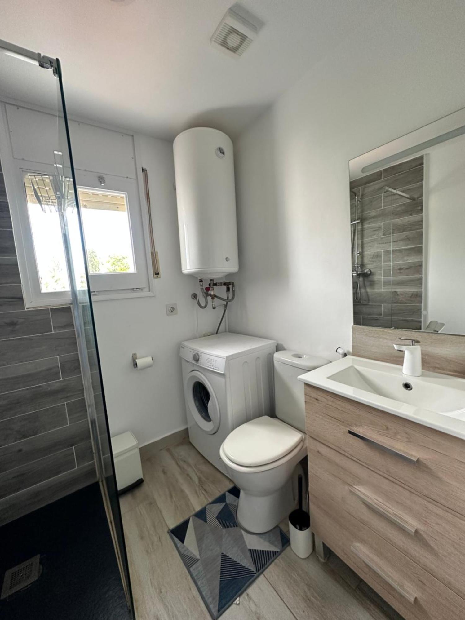 Apartamento Sol Playa Piscina Ampuriabrava Exterior foto