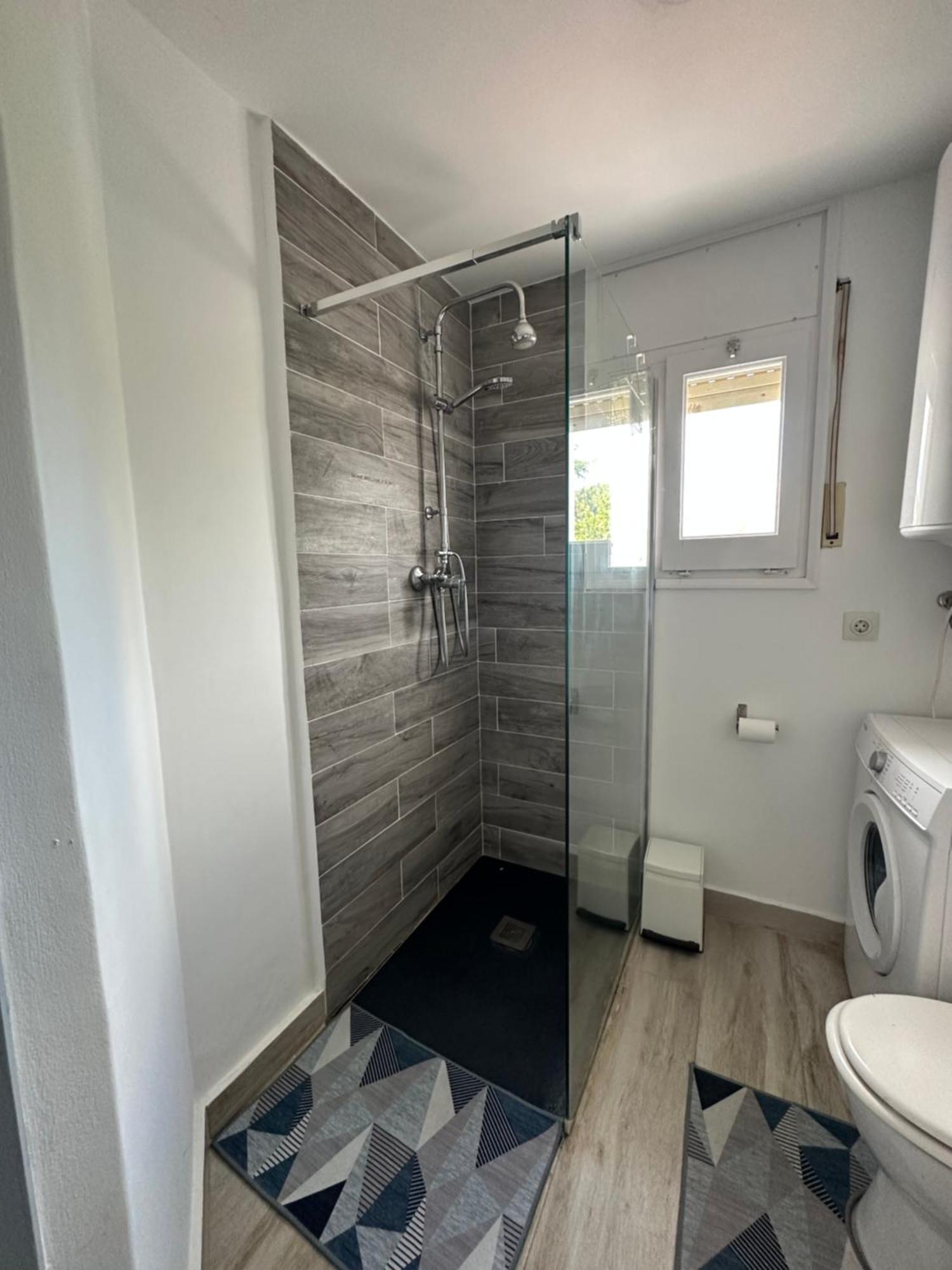 Apartamento Sol Playa Piscina Ampuriabrava Exterior foto