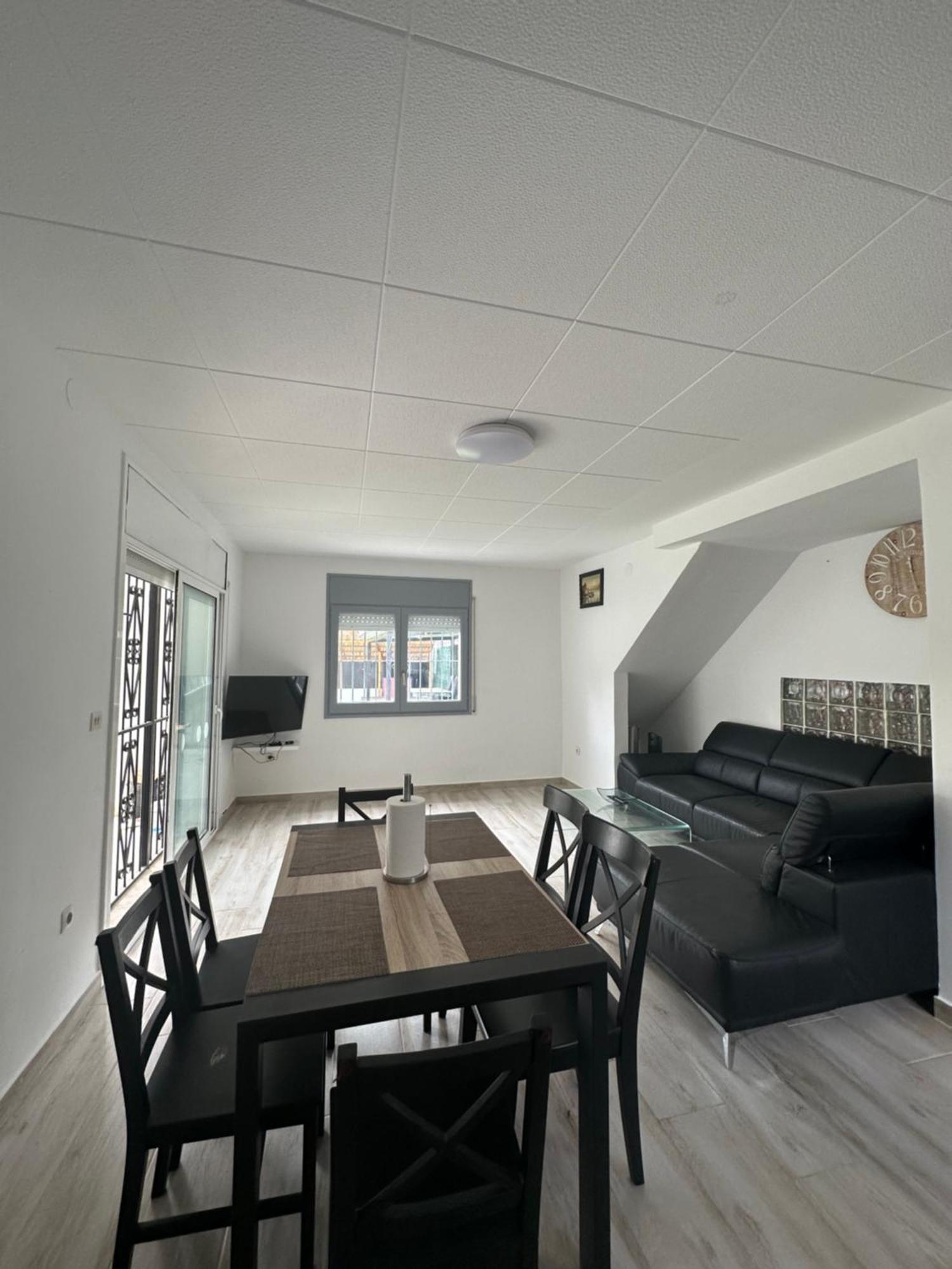 Apartamento Sol Playa Piscina Ampuriabrava Exterior foto