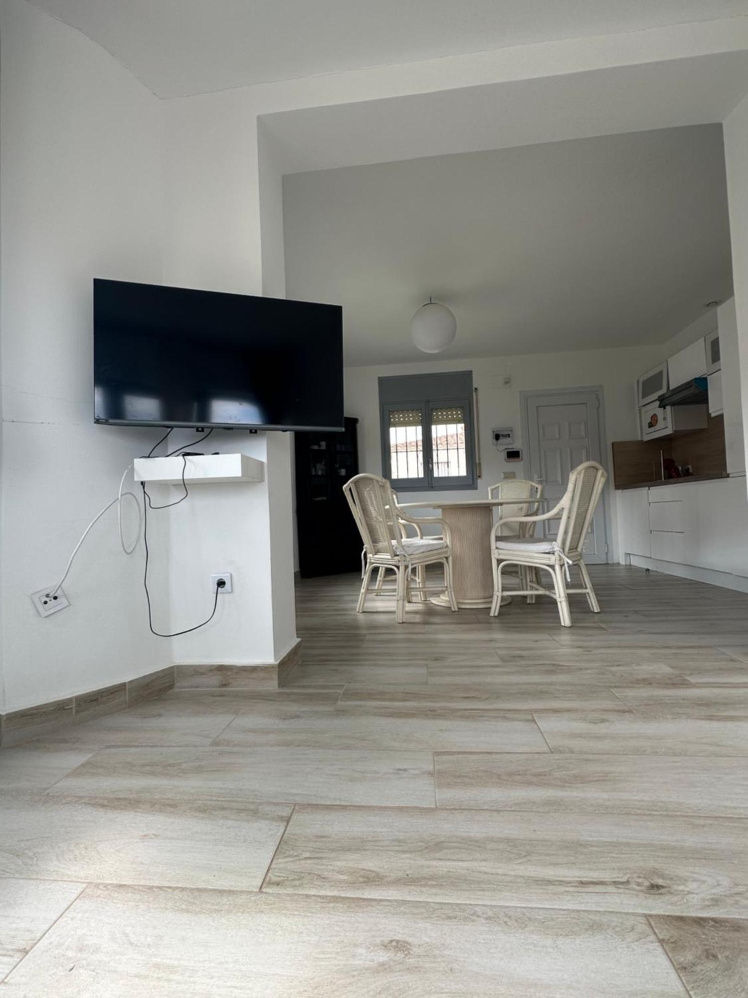 Apartamento Sol Playa Piscina Ampuriabrava Exterior foto