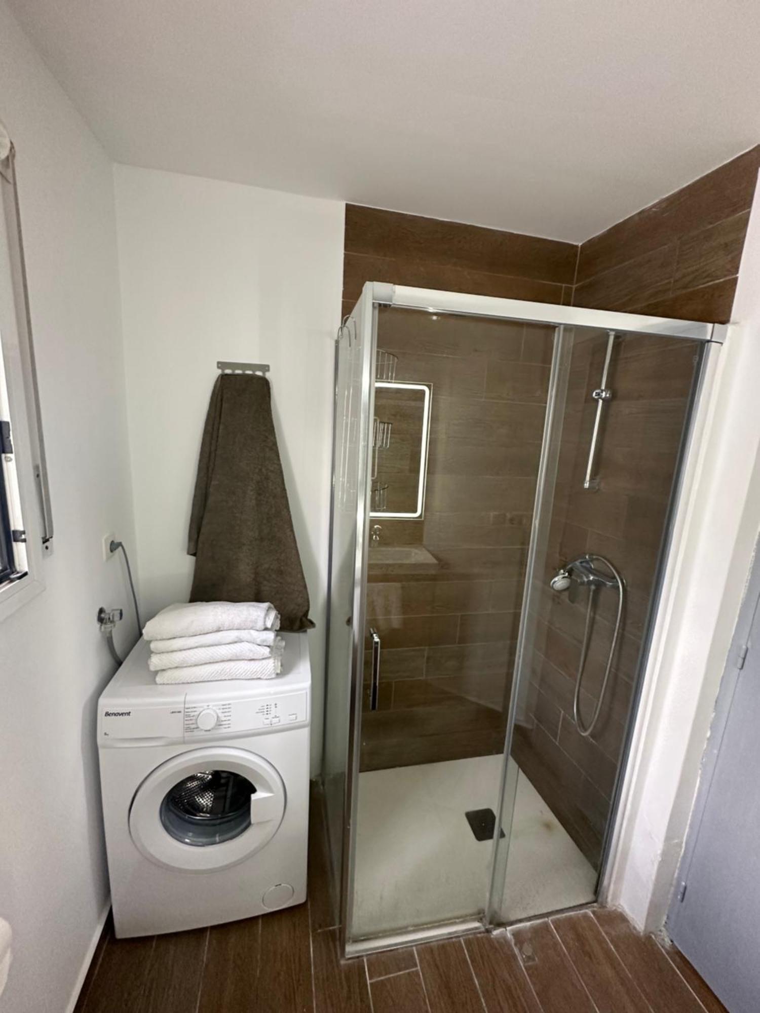 Apartamento Sol Playa Piscina Ampuriabrava Exterior foto