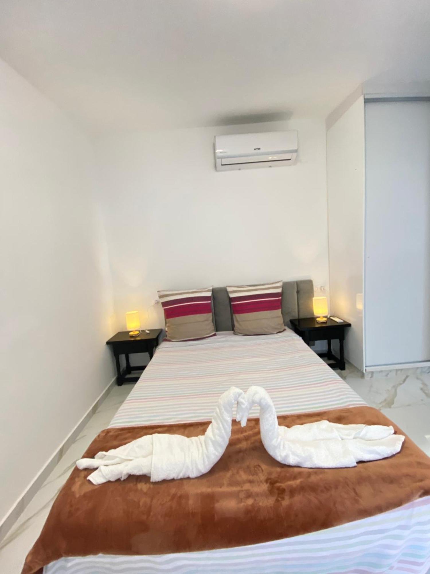 Apartamento Sol Playa Piscina Ampuriabrava Exterior foto
