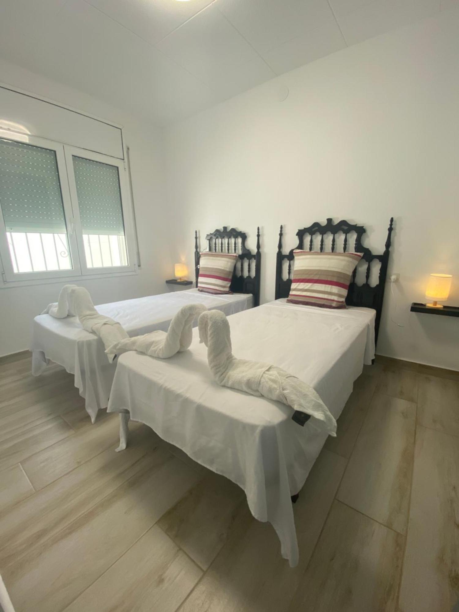 Apartamento Sol Playa Piscina Ampuriabrava Exterior foto