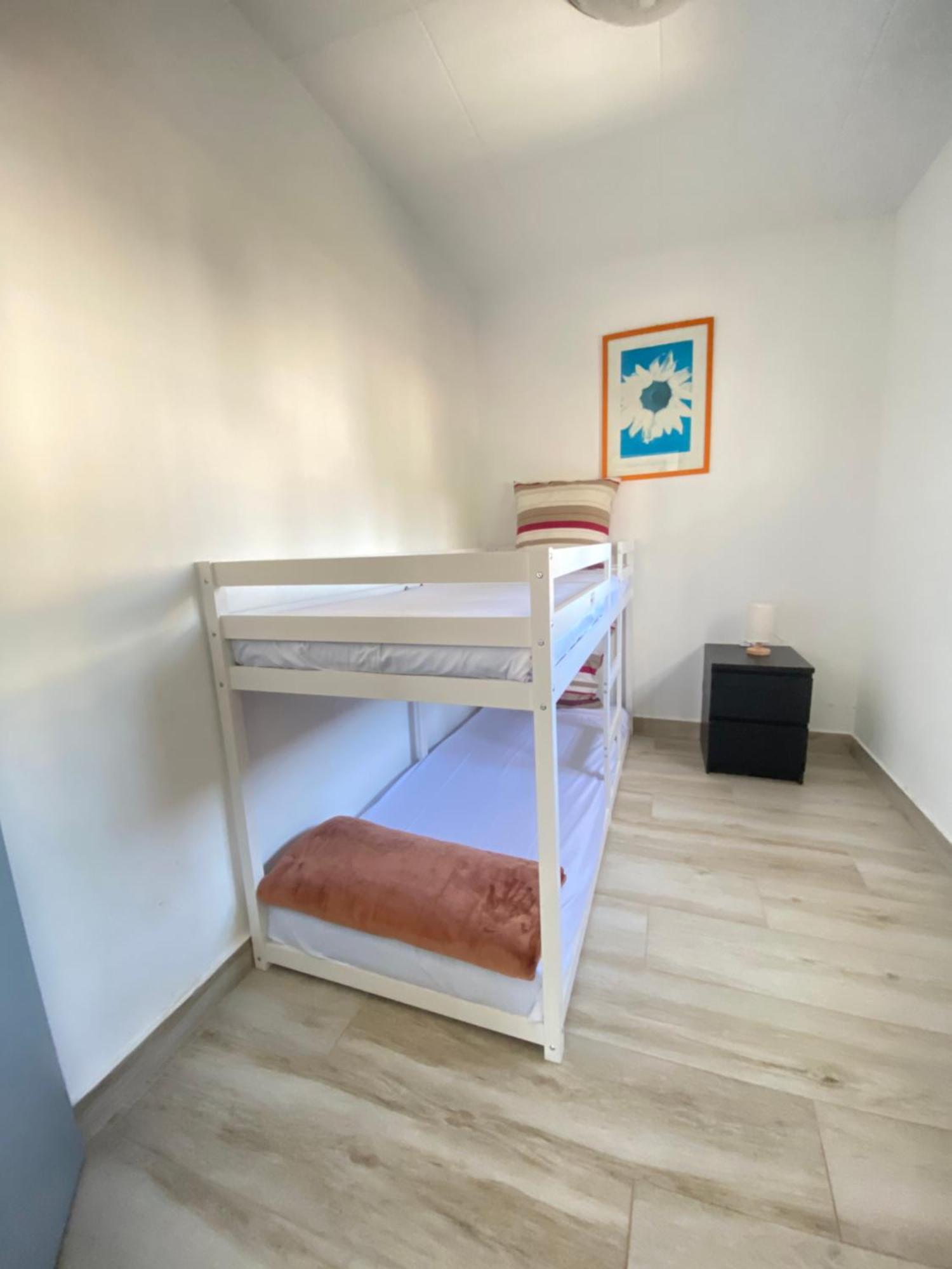 Apartamento Sol Playa Piscina Ampuriabrava Exterior foto