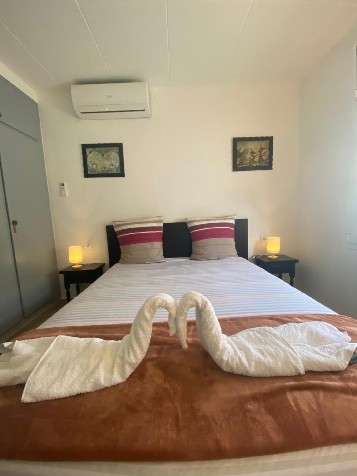 Apartamento Sol Playa Piscina Ampuriabrava Exterior foto
