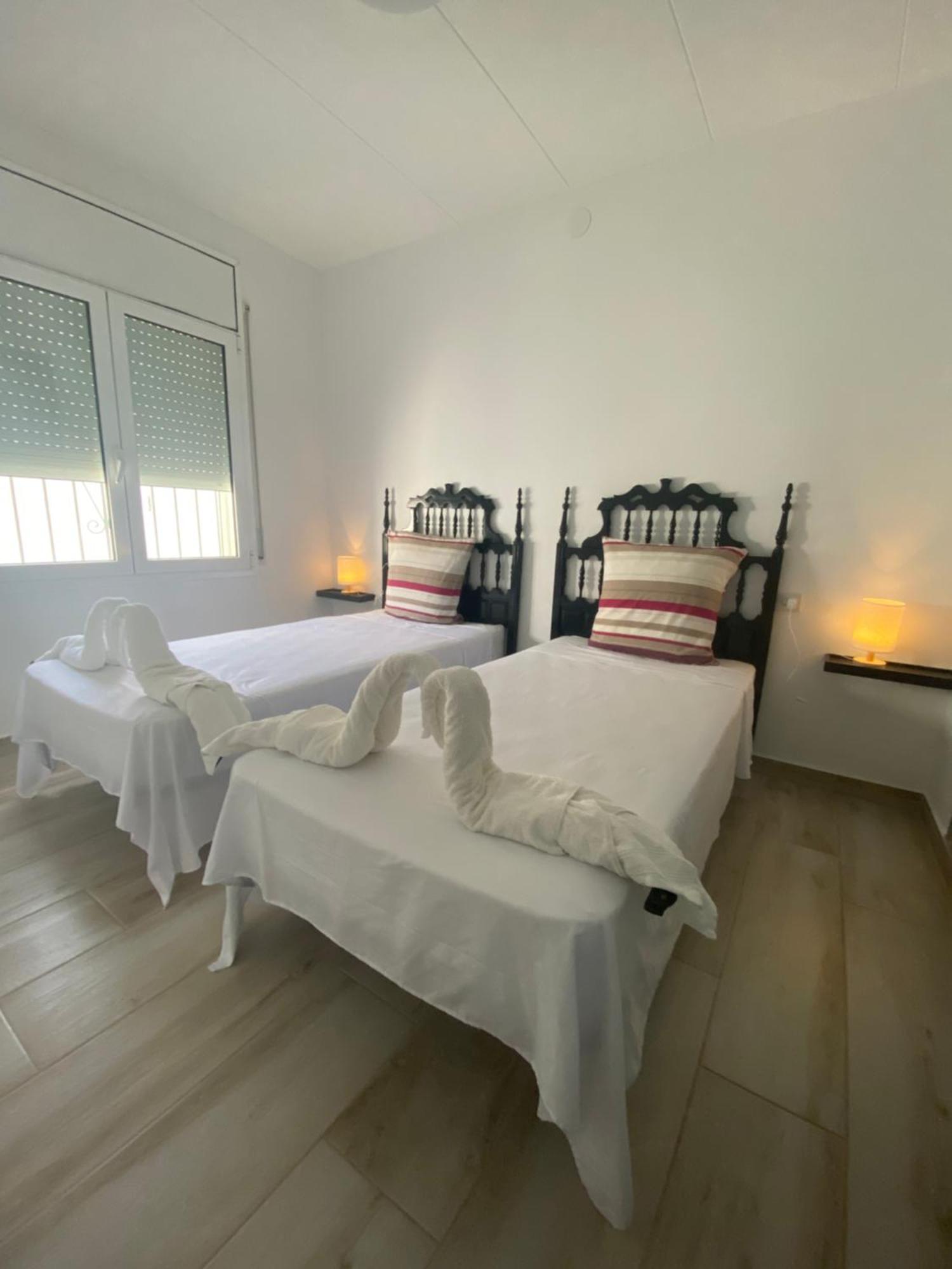 Apartamento Sol Playa Piscina Ampuriabrava Exterior foto