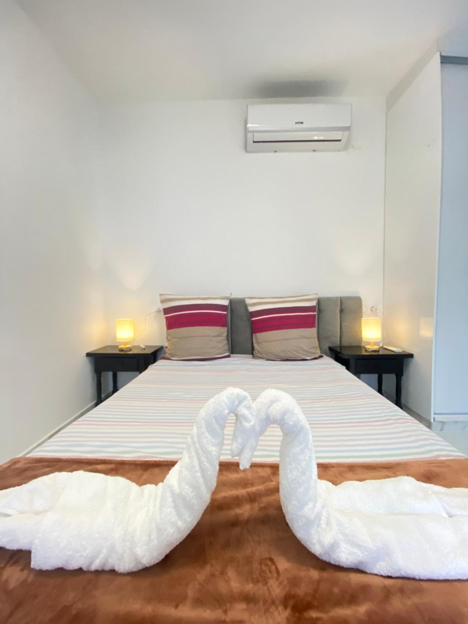 Apartamento Sol Playa Piscina Ampuriabrava Exterior foto