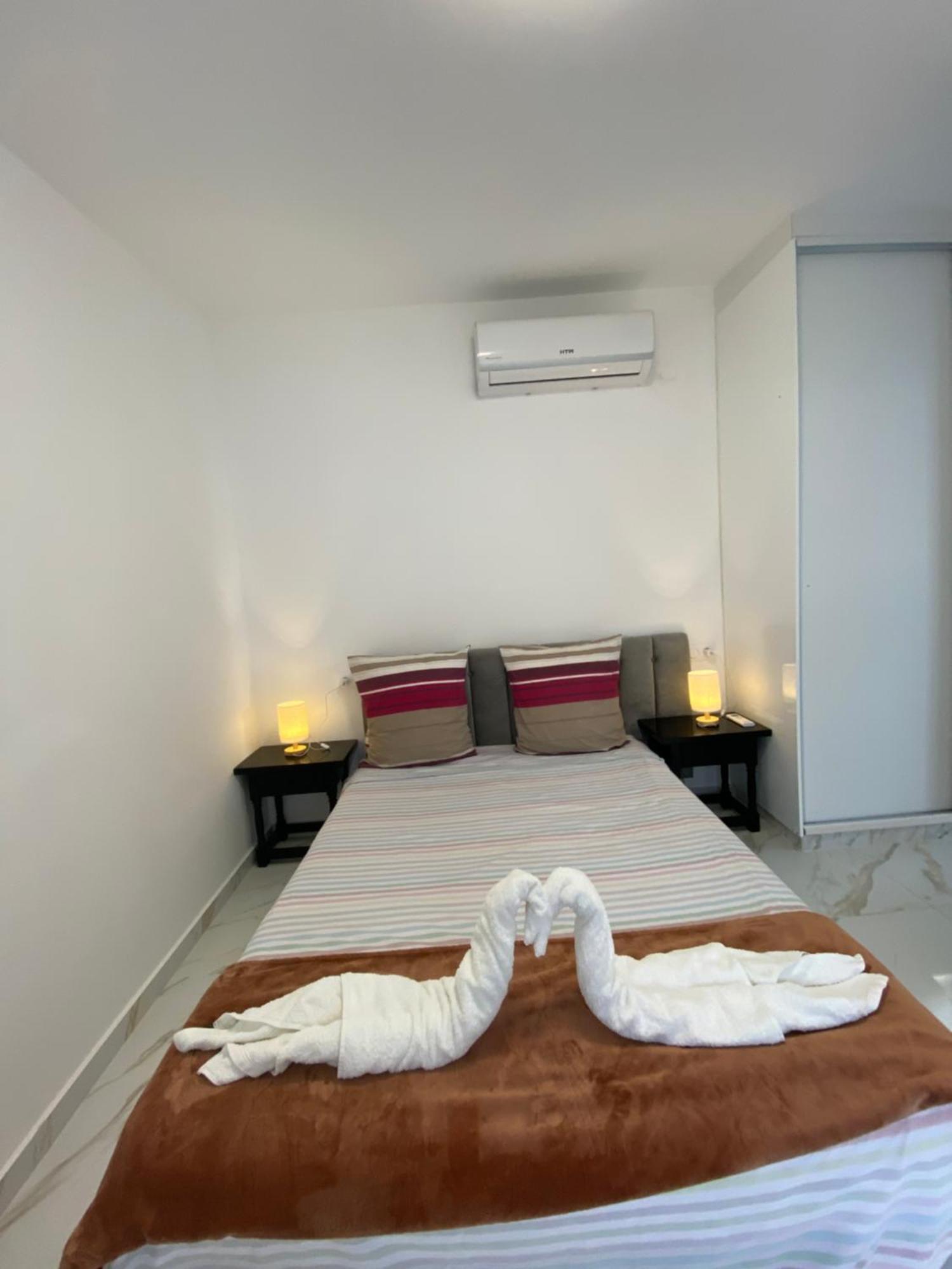 Apartamento Sol Playa Piscina Ampuriabrava Exterior foto