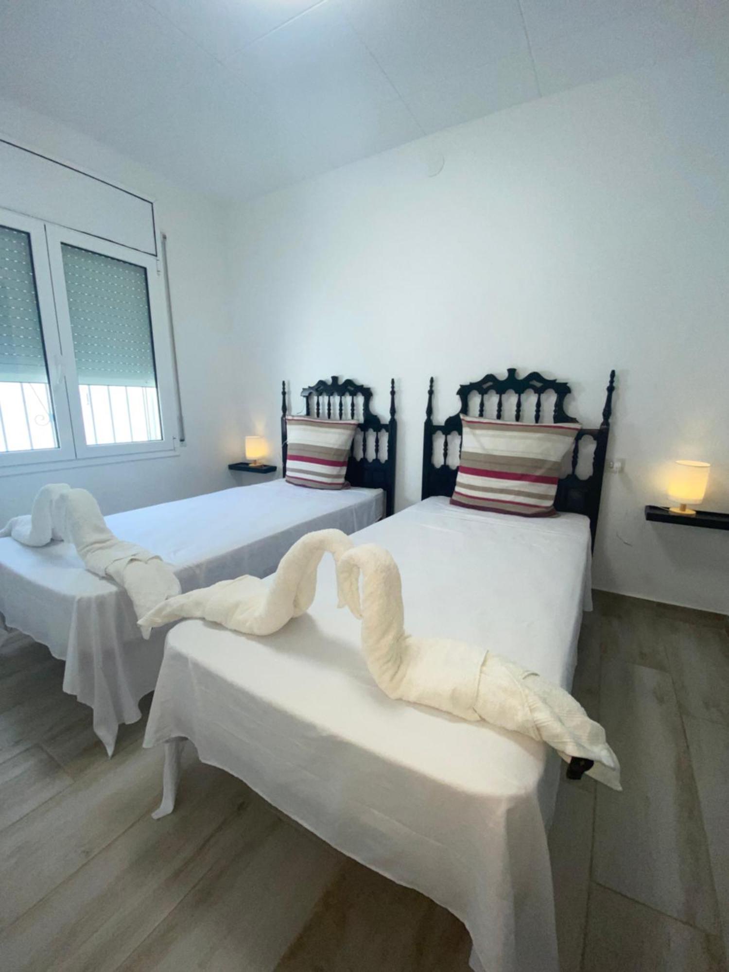 Apartamento Sol Playa Piscina Ampuriabrava Exterior foto